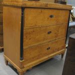 605 7509 CHEST OF DRAWERS